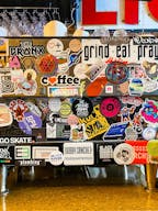 The Boogie Down Grind Cafe-Bar - Image 6