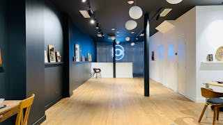 Espace événementiel entre art et gastronomie - Image 7