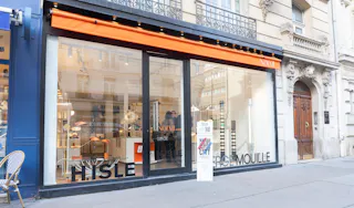 BOUTIQUE EPHÉMÈRE PARIS 6e AU COEUR DE SAINT-GERMAIN-DES-PRÉS  - Image 0