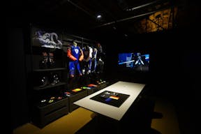 Outdoor industry event space for rent - Image 4