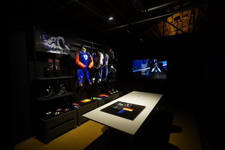 Outdoor industry event space for rent - Image 4