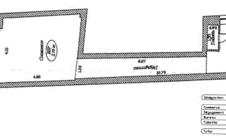 El�gant espace situ� au c?ur du 7�me arrondissement. - Image 3