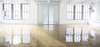 Chic Midtown Penthouse Loft w/ Skyline Views - Image 1