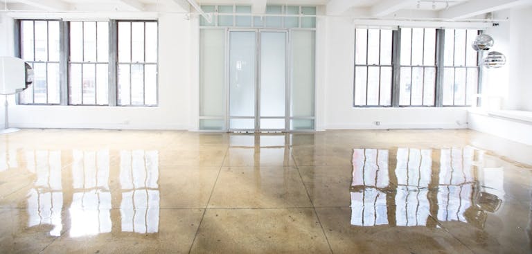 Chic Midtown Penthouse Loft w/ Skyline Views - Image 1