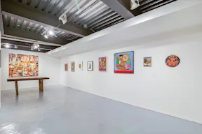 Wonderful Gallery in Bustling Lower East Side - Image 4