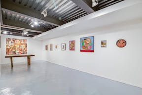 Wonderful Gallery in Bustling Lower East Side - Image 4