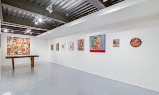 Wonderful Gallery in Bustling Lower East Side - Image 4