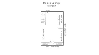 Pop-Up Space in Silver Lake - Image 6