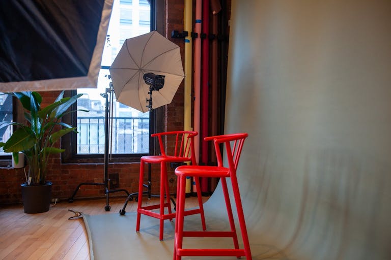 SoHo loft perfect for fashion shoots, styling, and events - Image 3