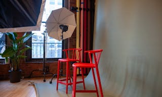 SoHo loft perfect for fashion shoots, styling, and events - Image 3