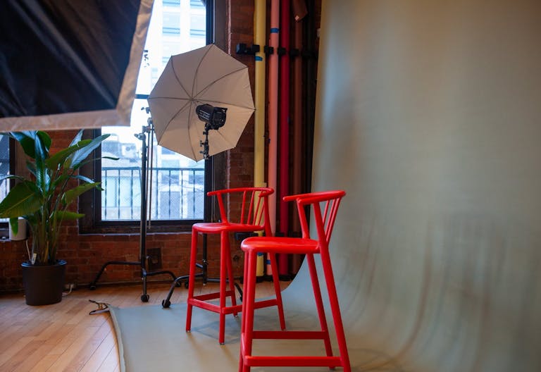 SoHo loft perfect for fashion shoots, styling, and events - Image 3