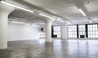 Large Naturally 24-hour Lit Multi-purpose Event Space - Image 19