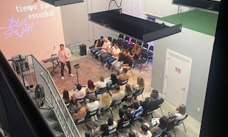 Spaces Rental, Podcast, Creative Spaces, events, corporative, fiestas, photography studio - Image 2