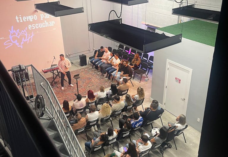 Spaces Rental, Podcast, Creative Spaces, events, corporative, fiestas, photography studio - Image 2