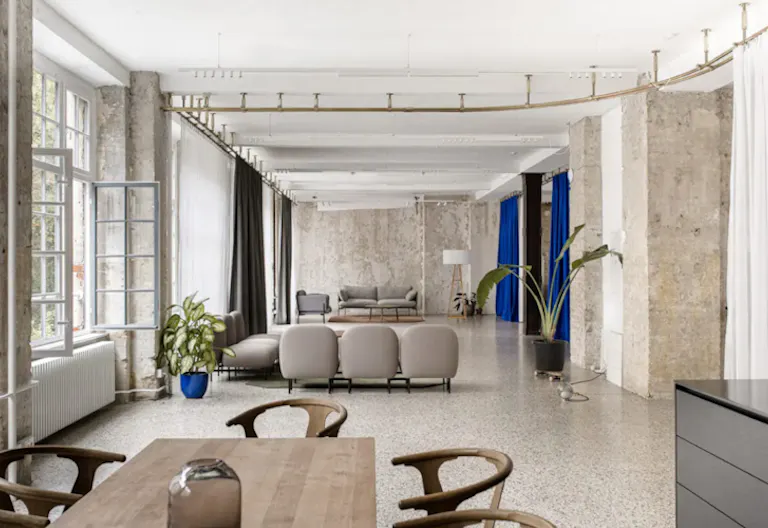Event space in Kreuzberg - Image 1
