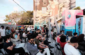 Urban Art Gallery - Image 18