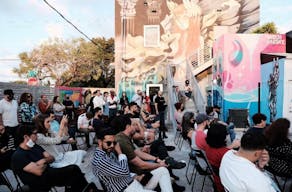 Urban Art Gallery - Image 18