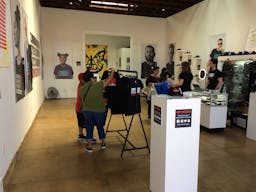 White Box Space in West Adams - Image 32