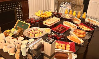 Le Loft Triangle D'or Showroom Paris 8 Champs-élysée - Image 45