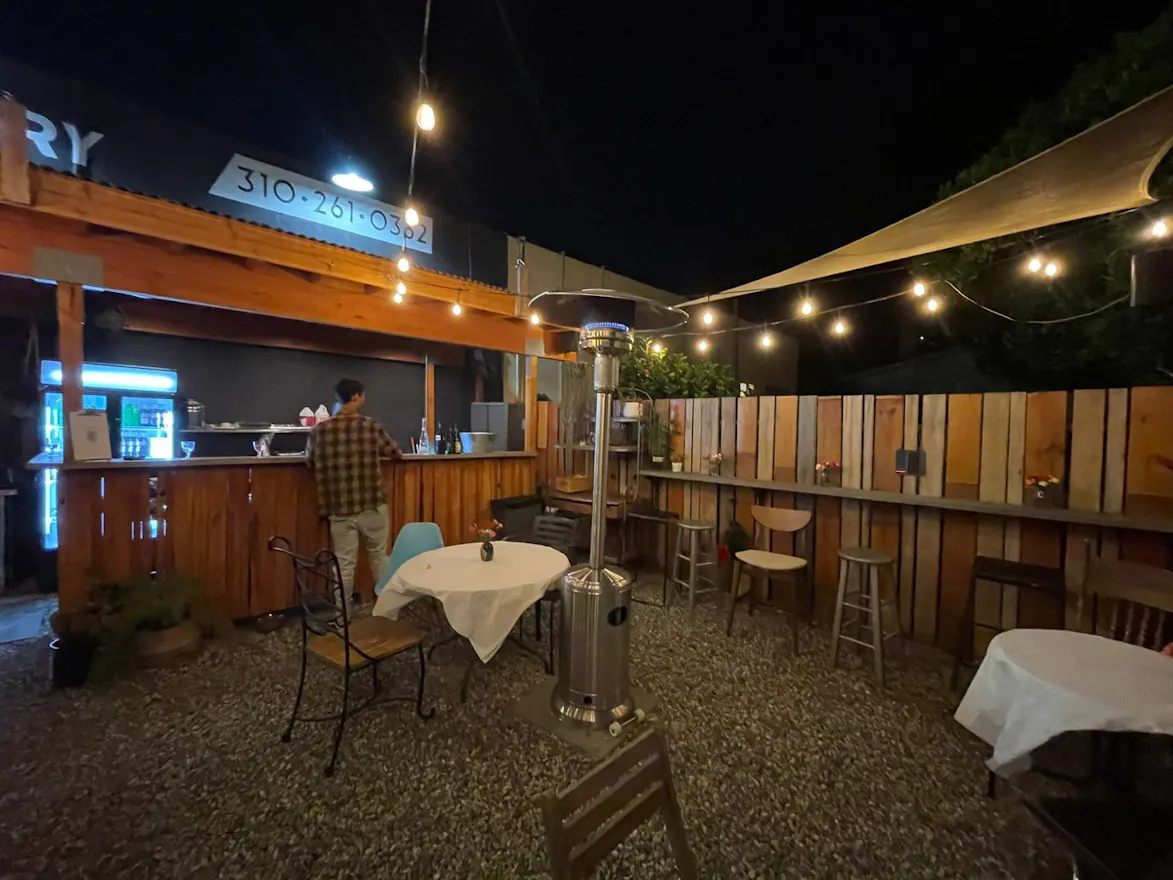 The Patio - Image 1