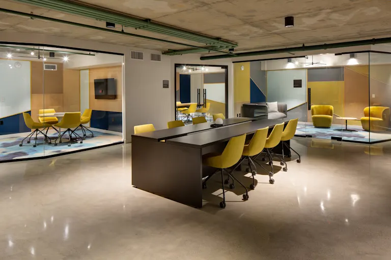 Contemporary Venue - Image 2