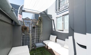 Stunning Art Deco Suite - Image 4