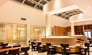 Atrium disponible pour vos prochains �v�nements - Image 5