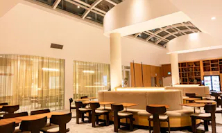 Atrium disponible pour vos prochains �v�nements - Image 5