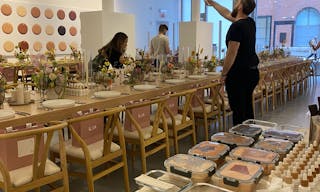 Elegant and versatile space to host memorable events in Chelsea, NYC - Image 10