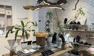 Charming Boutique Space in Upper West Side ? Nature-Inspired Artistry - Image 1