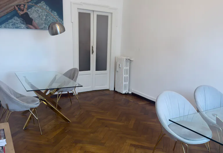 Elegant space in the centre of milan - Image 0