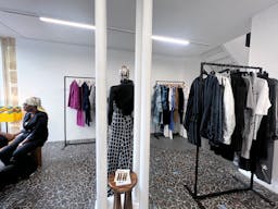 Showroom / Galerie au coeur de Saint Germain des Près - Image 13