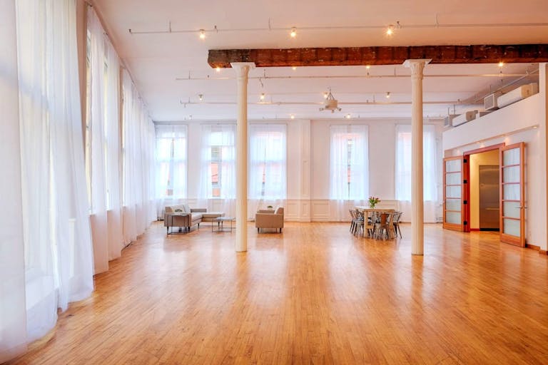 Loft Showroom in Gramercy Flatiron - Image 0