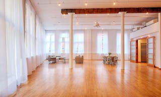 Loft Showroom in Gramercy Flatiron - Image 0