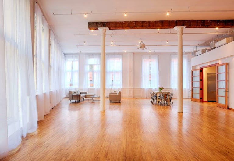 Loft Showroom in Gramercy Flatiron - Image 0