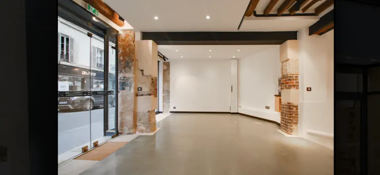 Magnifique boutique dans le Marais - Image 4