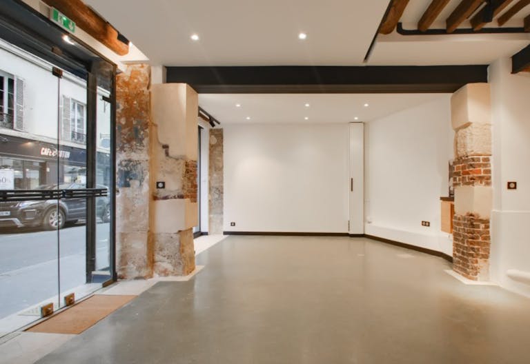 Magnifique boutique dans le Marais - Image 4