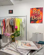Versatile Gallery Space in downtown NYC - Image 18