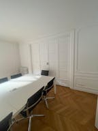 Showroom Rue de Rivoli Paris - Image 13