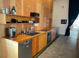 Historic Lithography Factory Turned Dynamic Daylight Studio and Event Space - Image 13