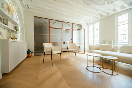 Appartment Faubourg Saint Honoré - Image 0