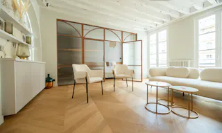 Appartment Faubourg Saint Honoré - Image 0