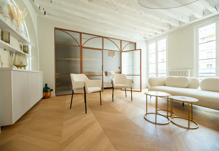 Appartment Faubourg Saint Honoré - Image 0
