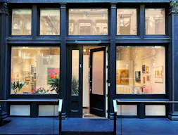 Stunning Gallery Space in Tribeca - Image 1