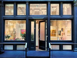 Stunning Gallery Space in Tribeca - Image 1