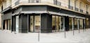 Shop in Paris France