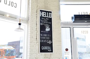 Charming Paris & NYC style cafe - Image 4