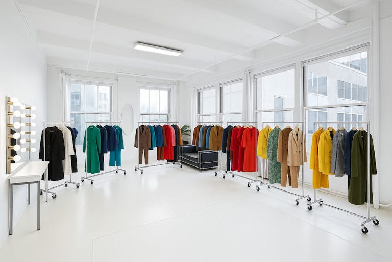 22C Affordable Showroom Pop up Rental Space in Manhattan - Image 0