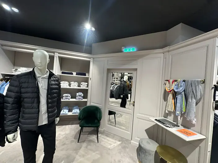 Pop up space in Frankfurt - Image 3