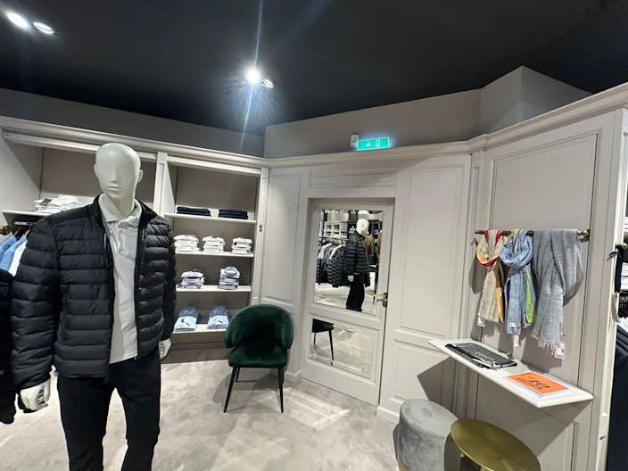 Pop up space in Frankfurt - Image 3